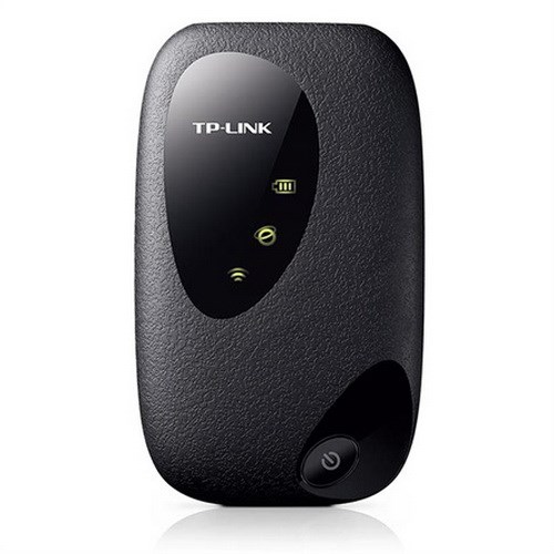مودم 3g و 4g و  TD LTE تی پی لینک M5250 3G Mobile Wi-Fi101138